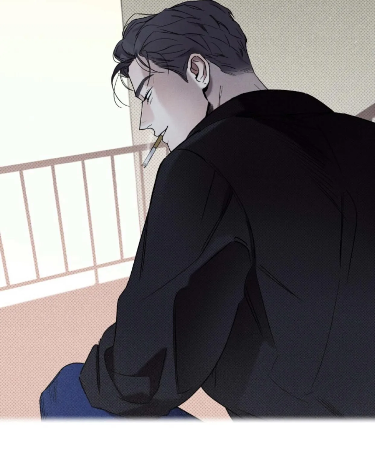 Wet Sand Chapter 2 page 130 - 