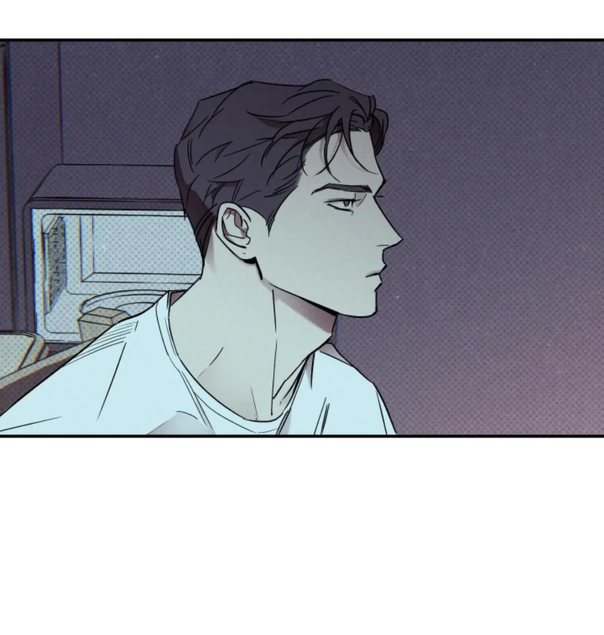 Wet Sand Chapter 2 page 16 - 