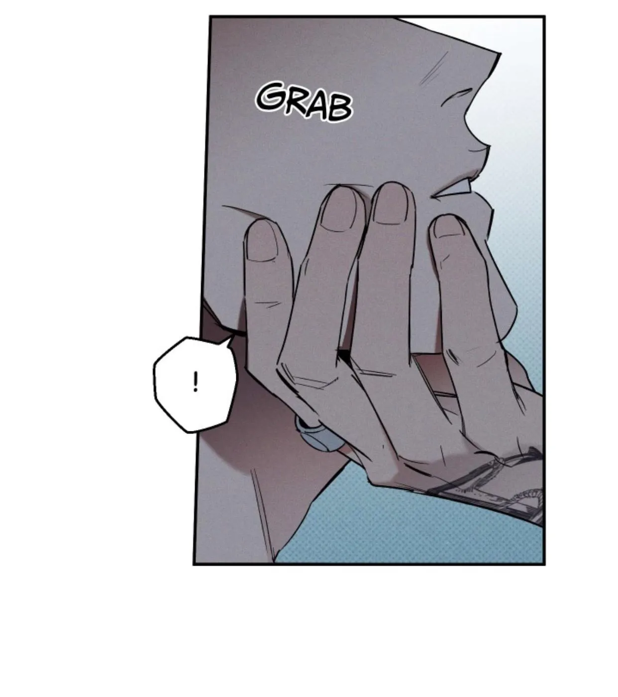 Wet Sand Chapter 2 page 22 - 