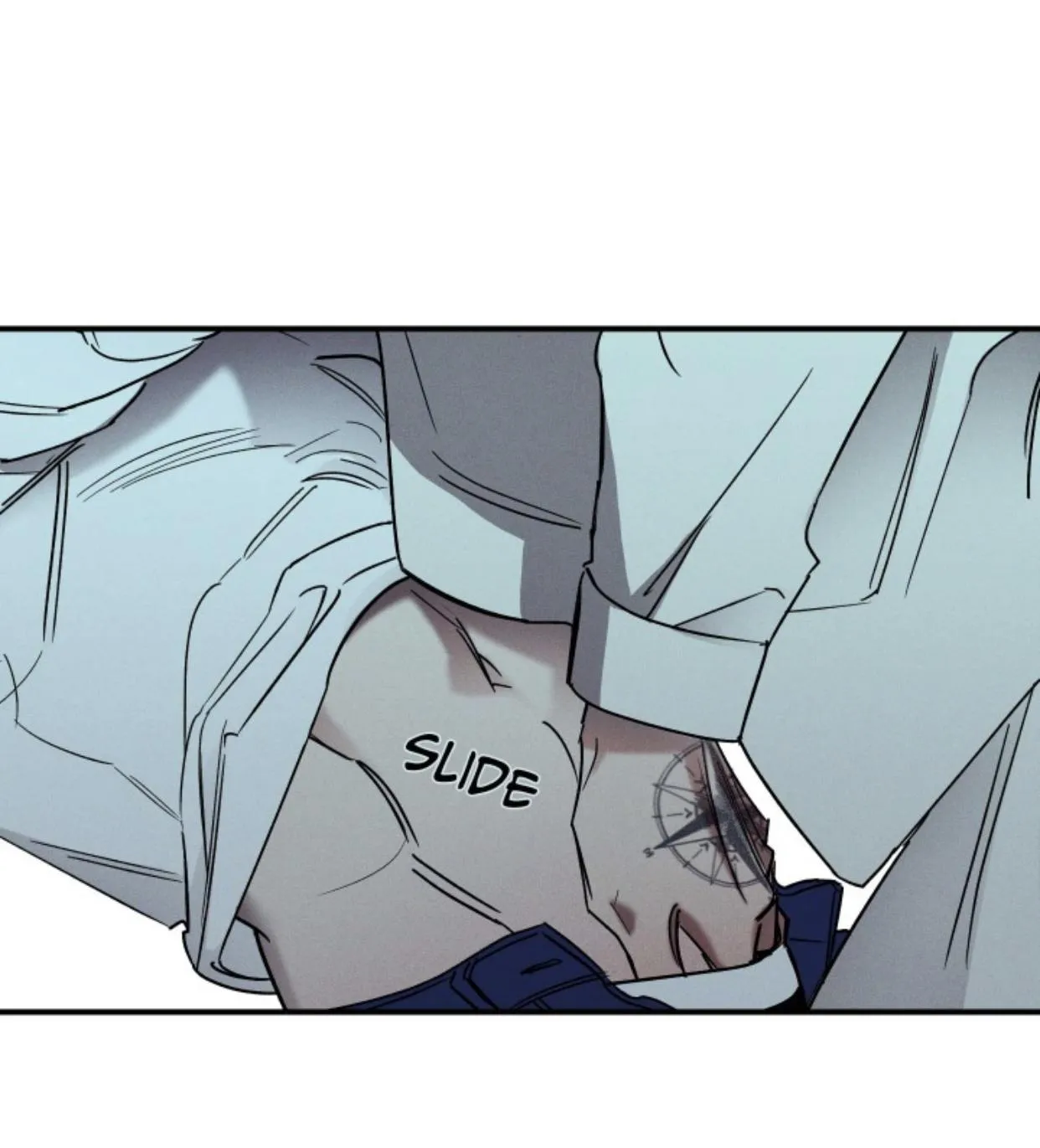 Wet Sand Chapter 2 page 26 - 