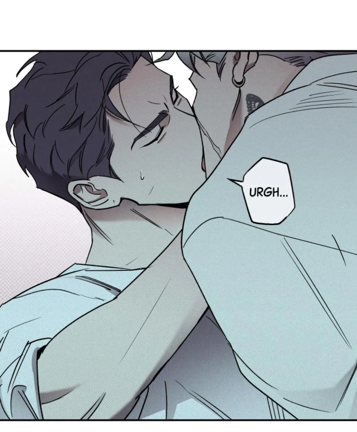 Wet Sand Chapter 2 page 27 - 