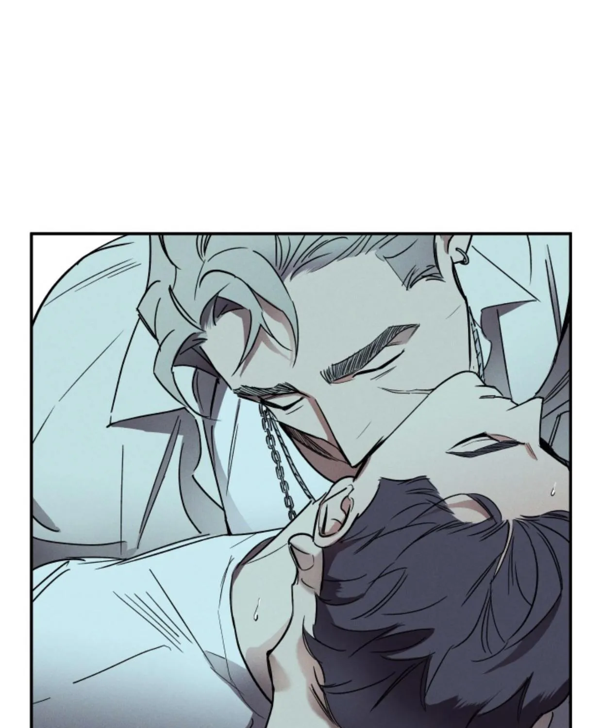 Wet Sand Chapter 2 page 29 - 