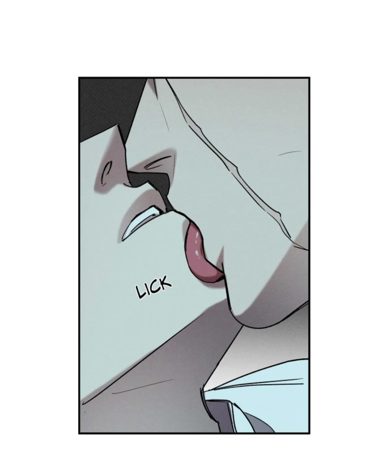 Wet Sand Chapter 2 page 31 - 