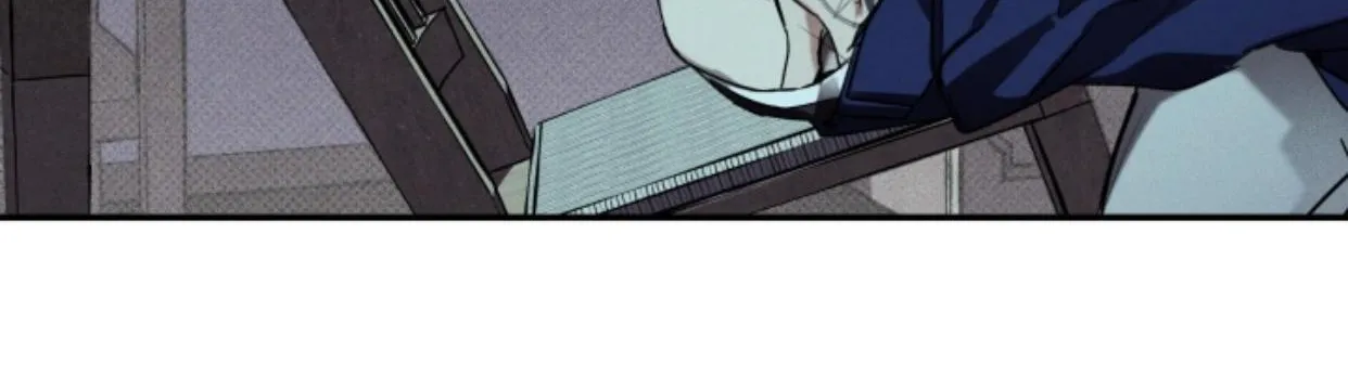 Wet Sand Chapter 2 page 34 - 