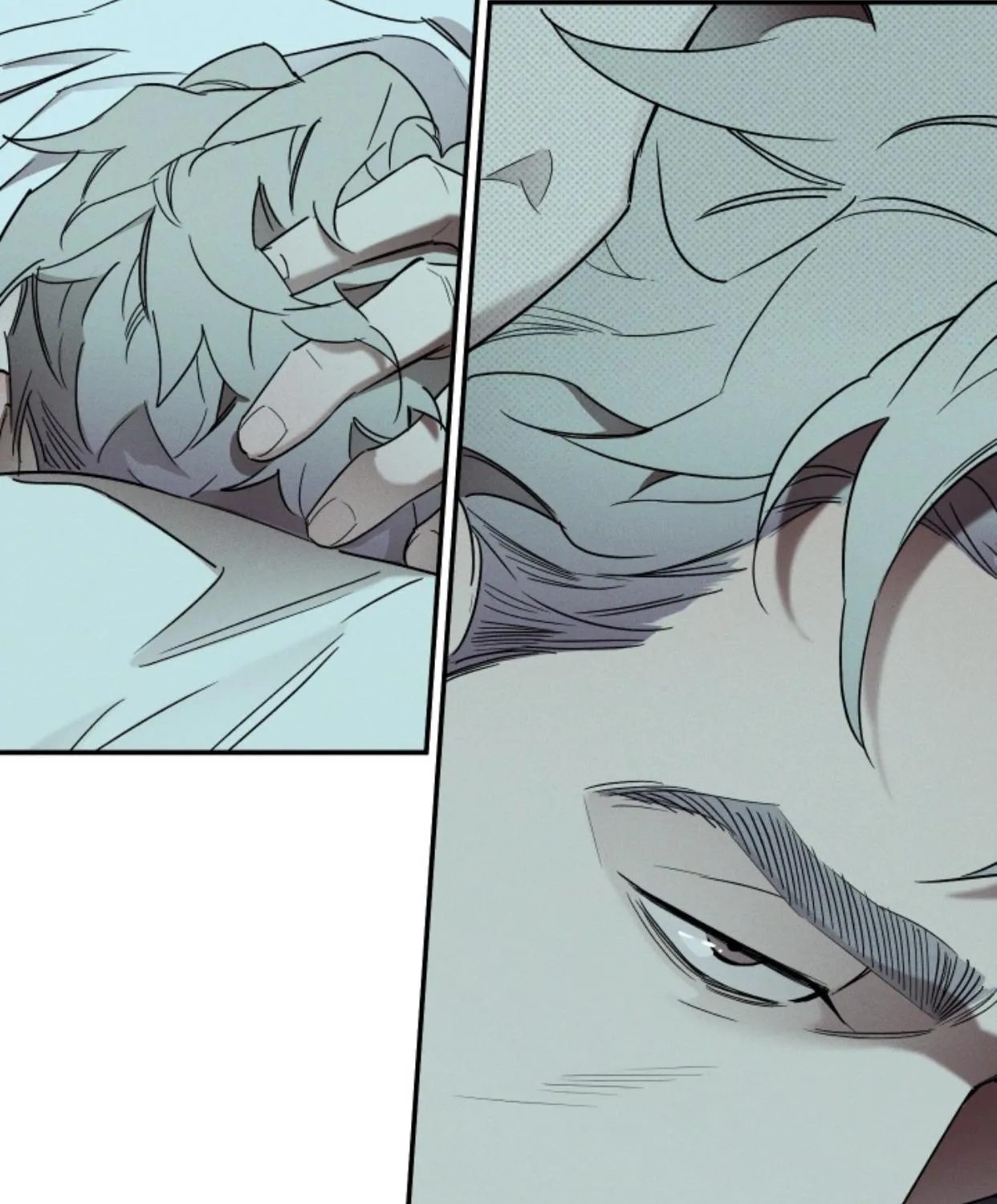 Wet Sand Chapter 2 page 36 - 
