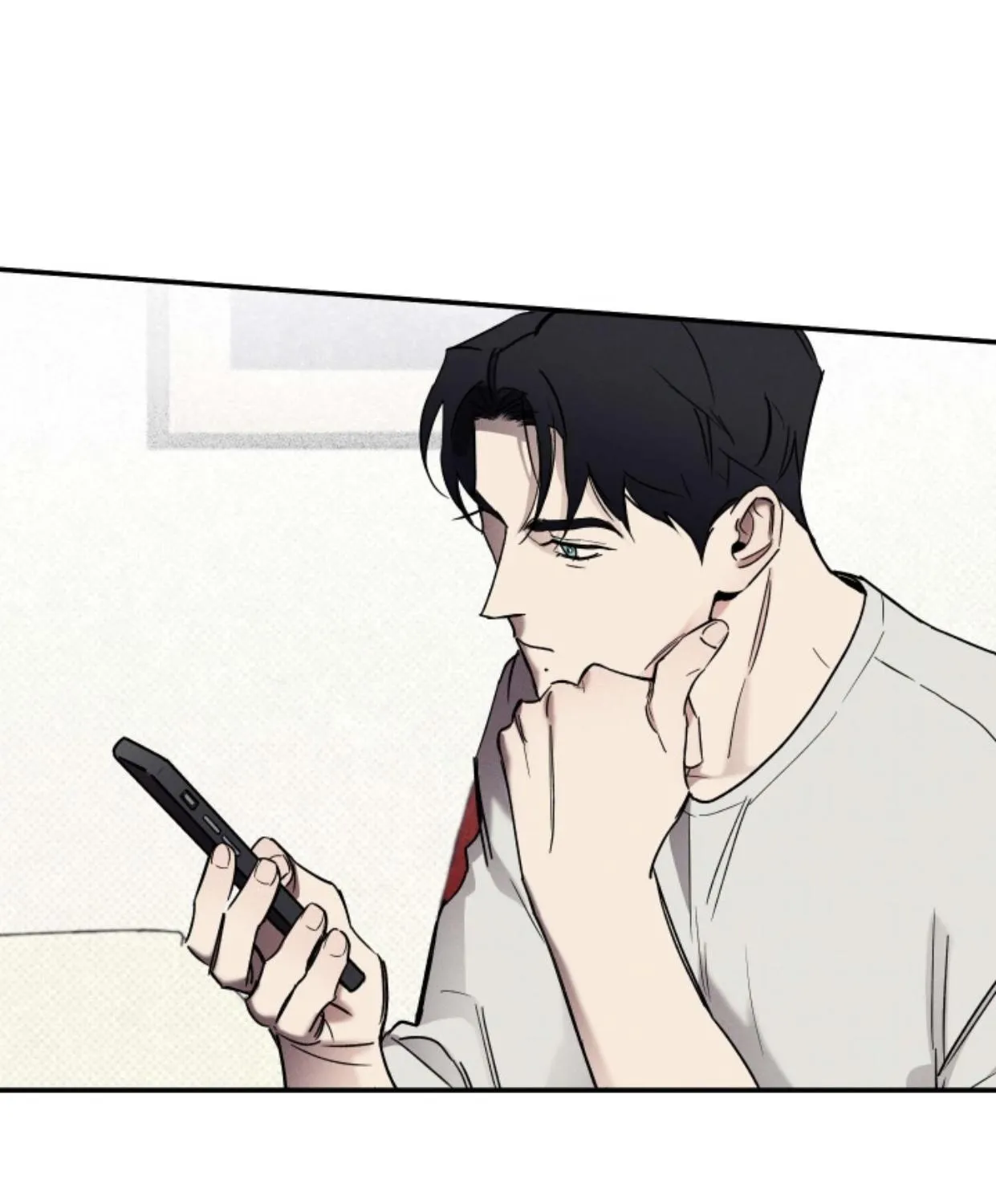 Wet Sand Chapter 2 page 42 - 