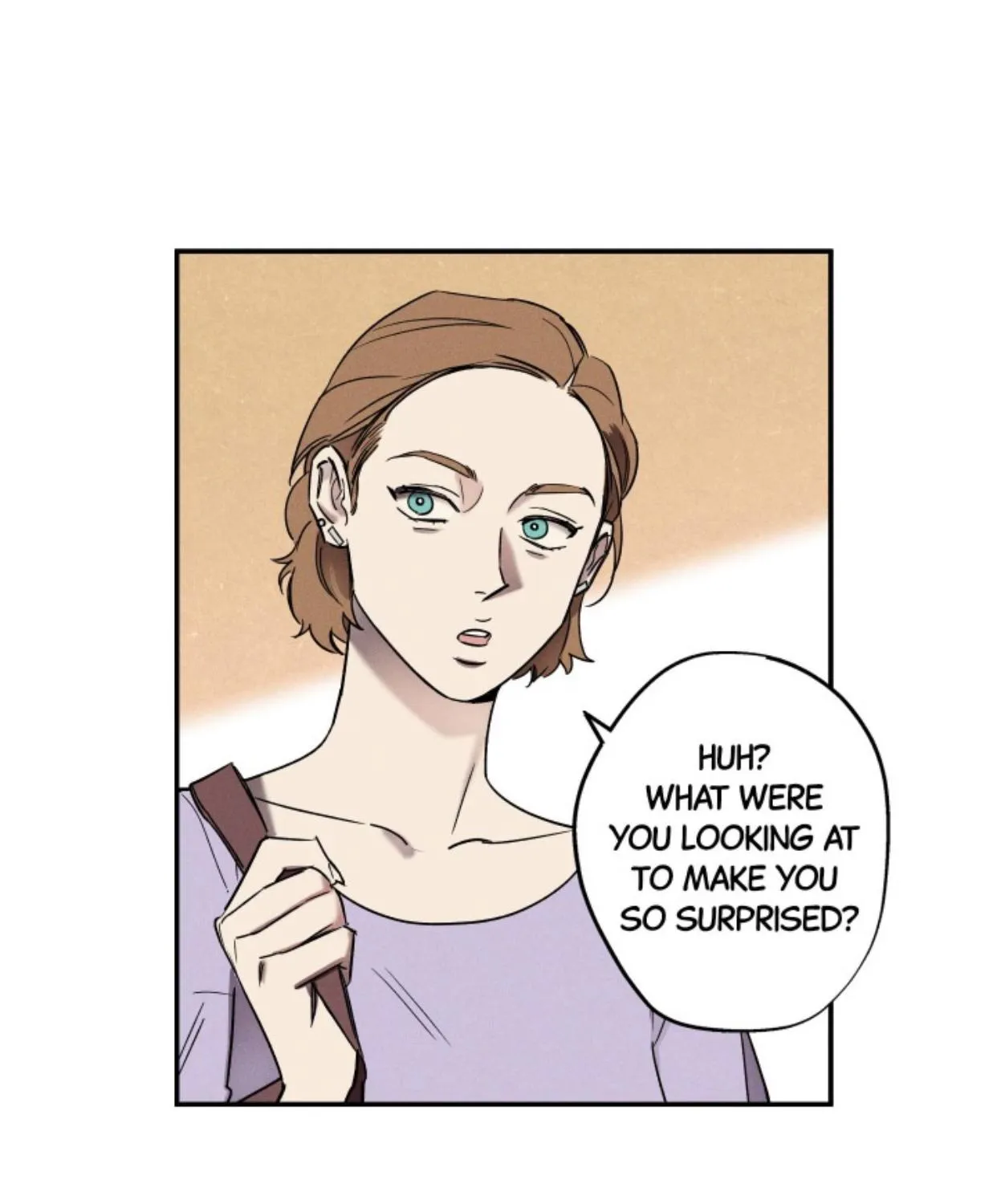 Wet Sand Chapter 2 page 46 - 