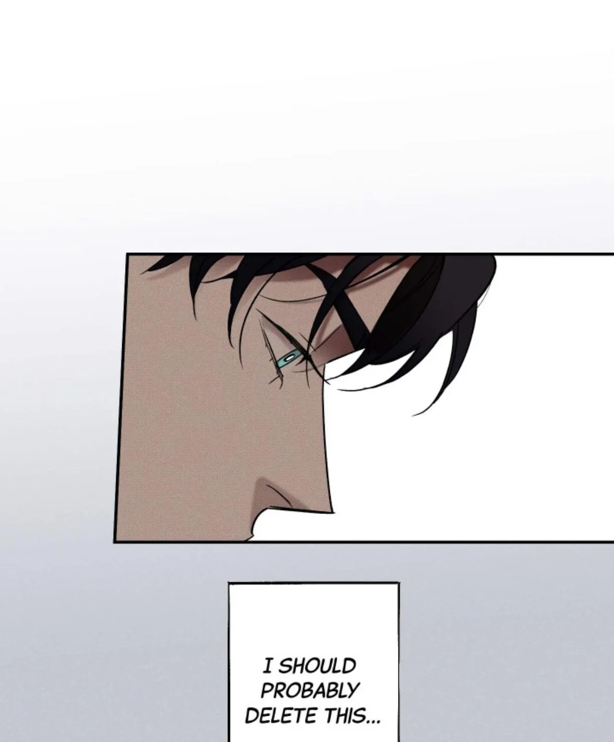 Wet Sand Chapter 2 page 54 - 