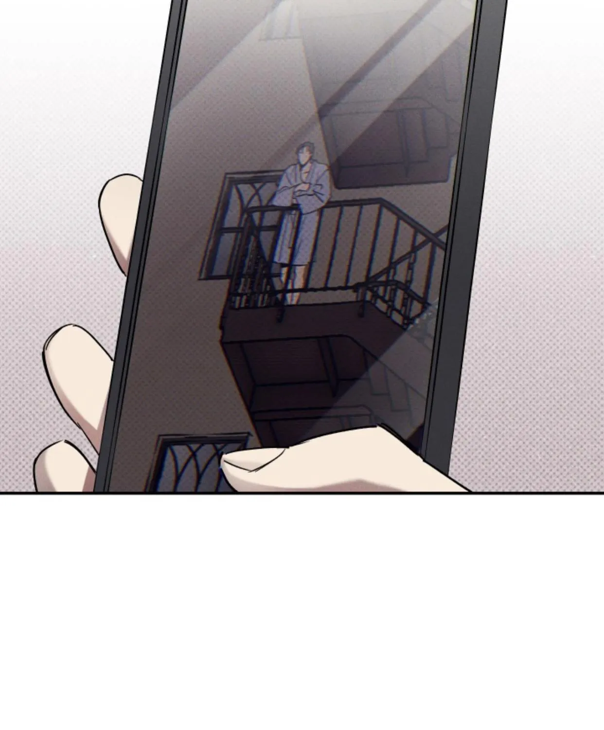 Wet Sand Chapter 2 page 56 - 