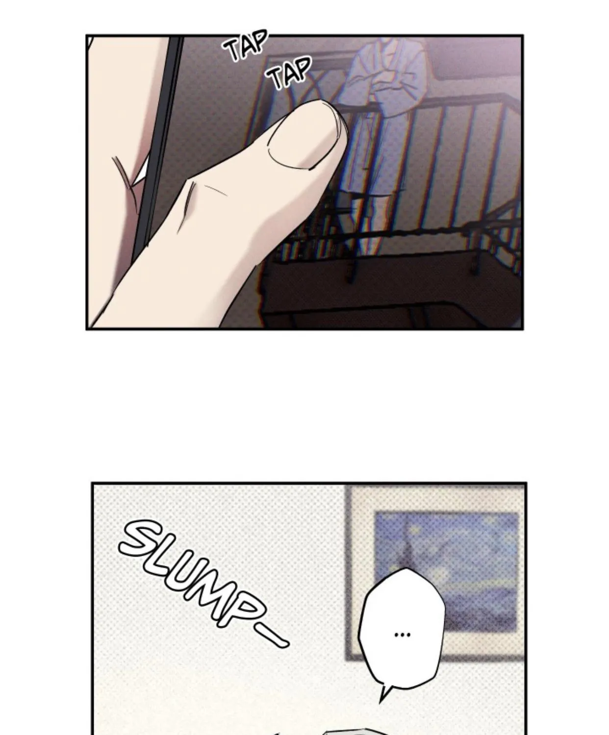 Wet Sand Chapter 2 page 72 - 