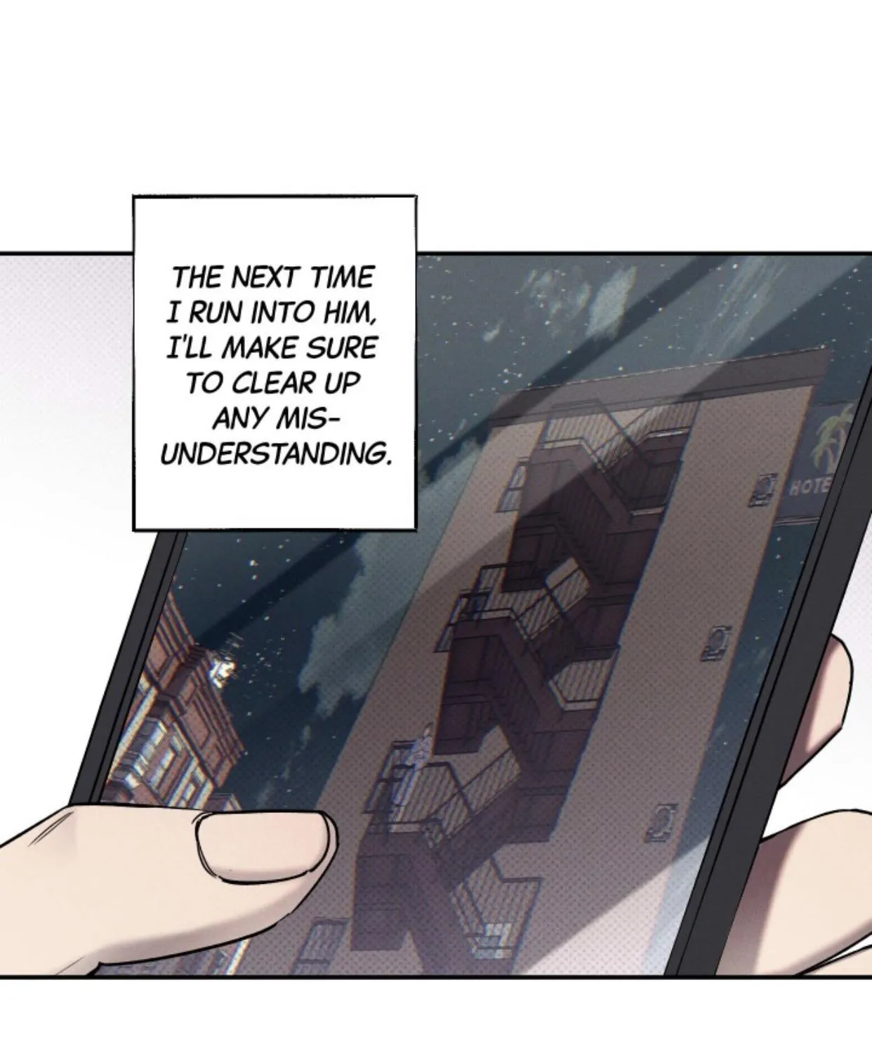 Wet Sand Chapter 2 page 74 - 
