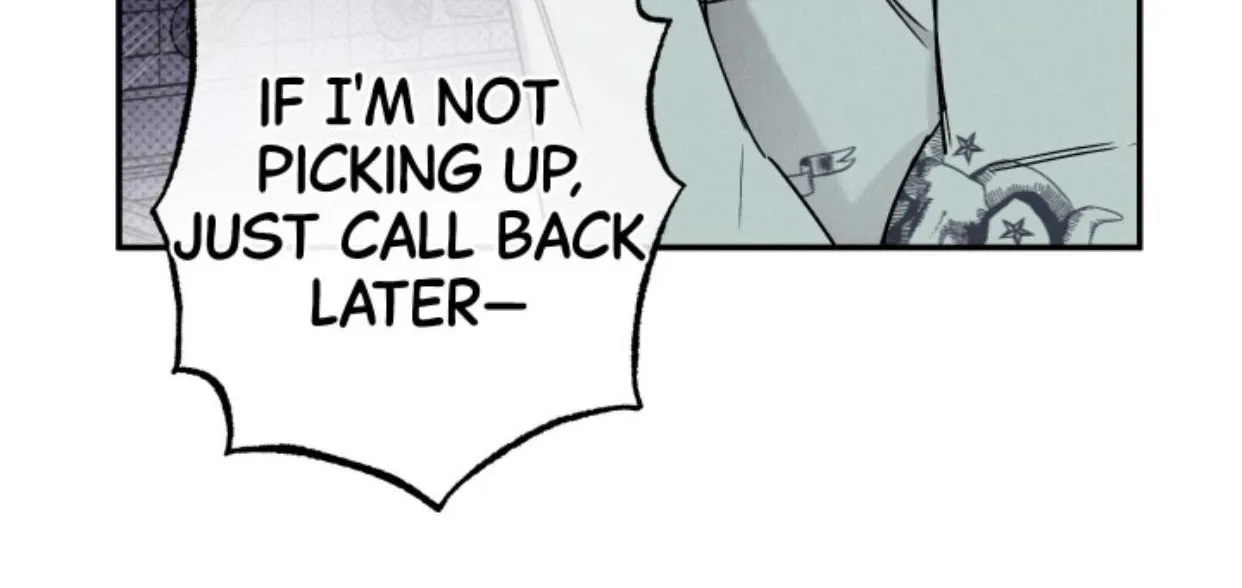 Wet Sand Chapter 2 page 85 - 