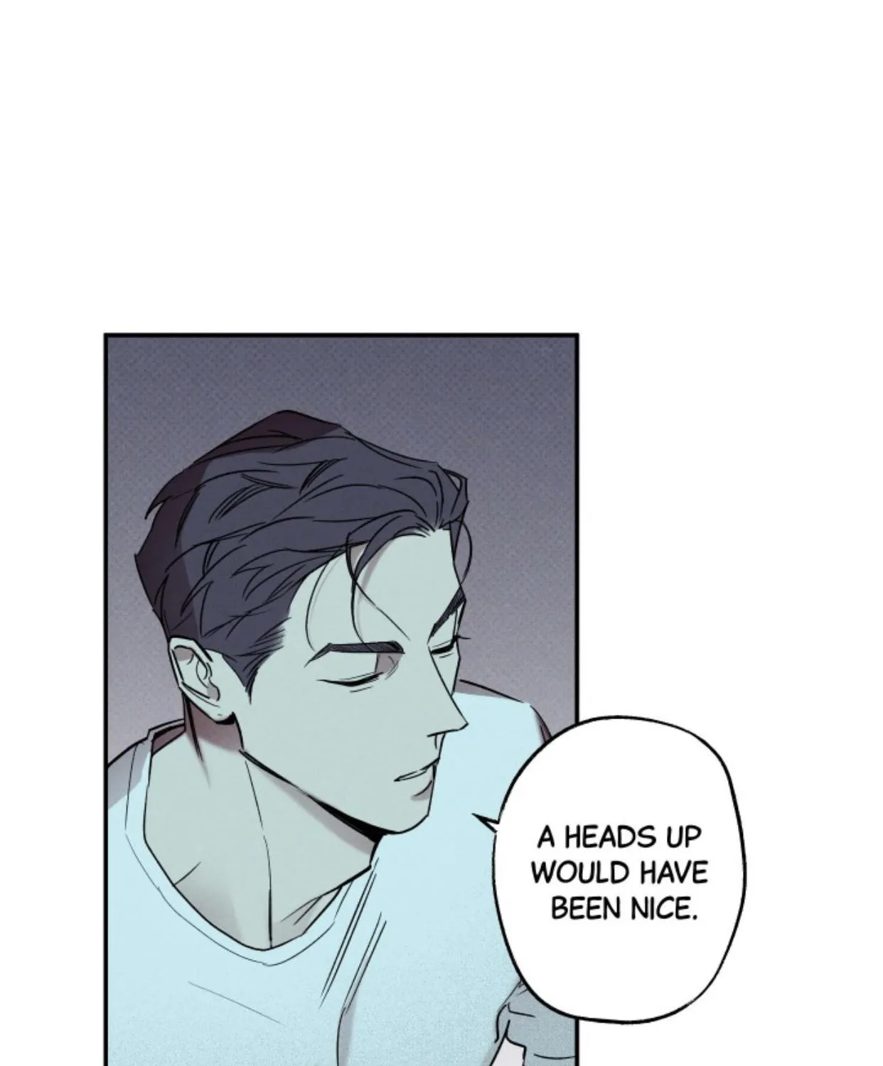 Wet Sand Chapter 2 page 10 - 