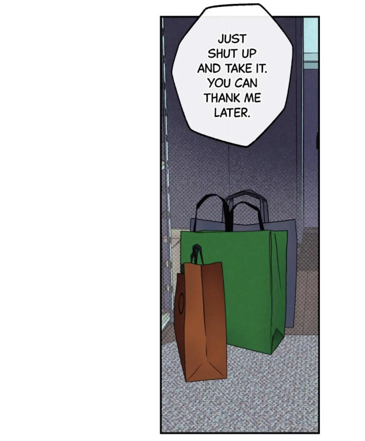 Wet Sand Chapter 2 page 96 - 