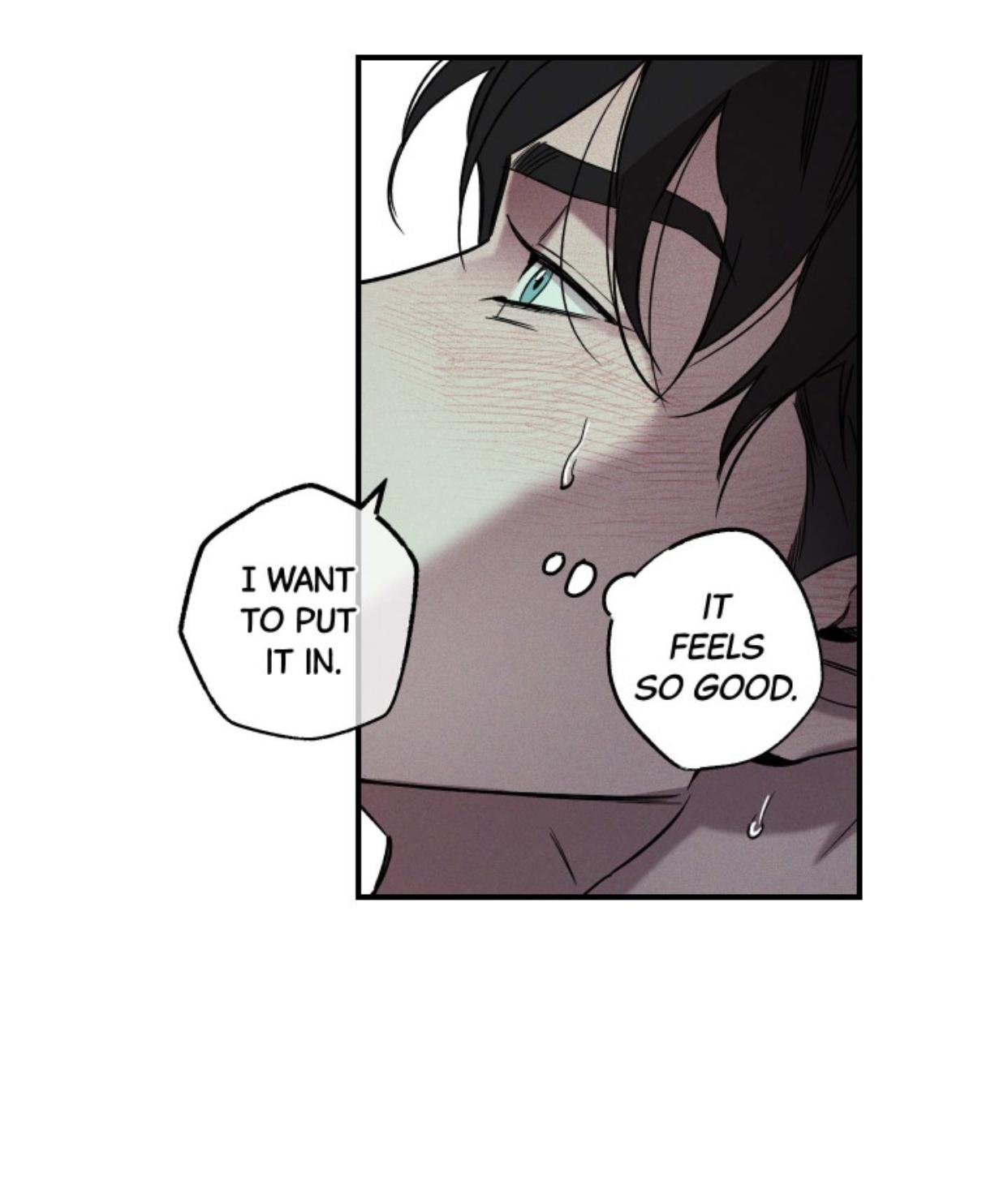 Wet Sand Chapter 3.2 page 11 - 