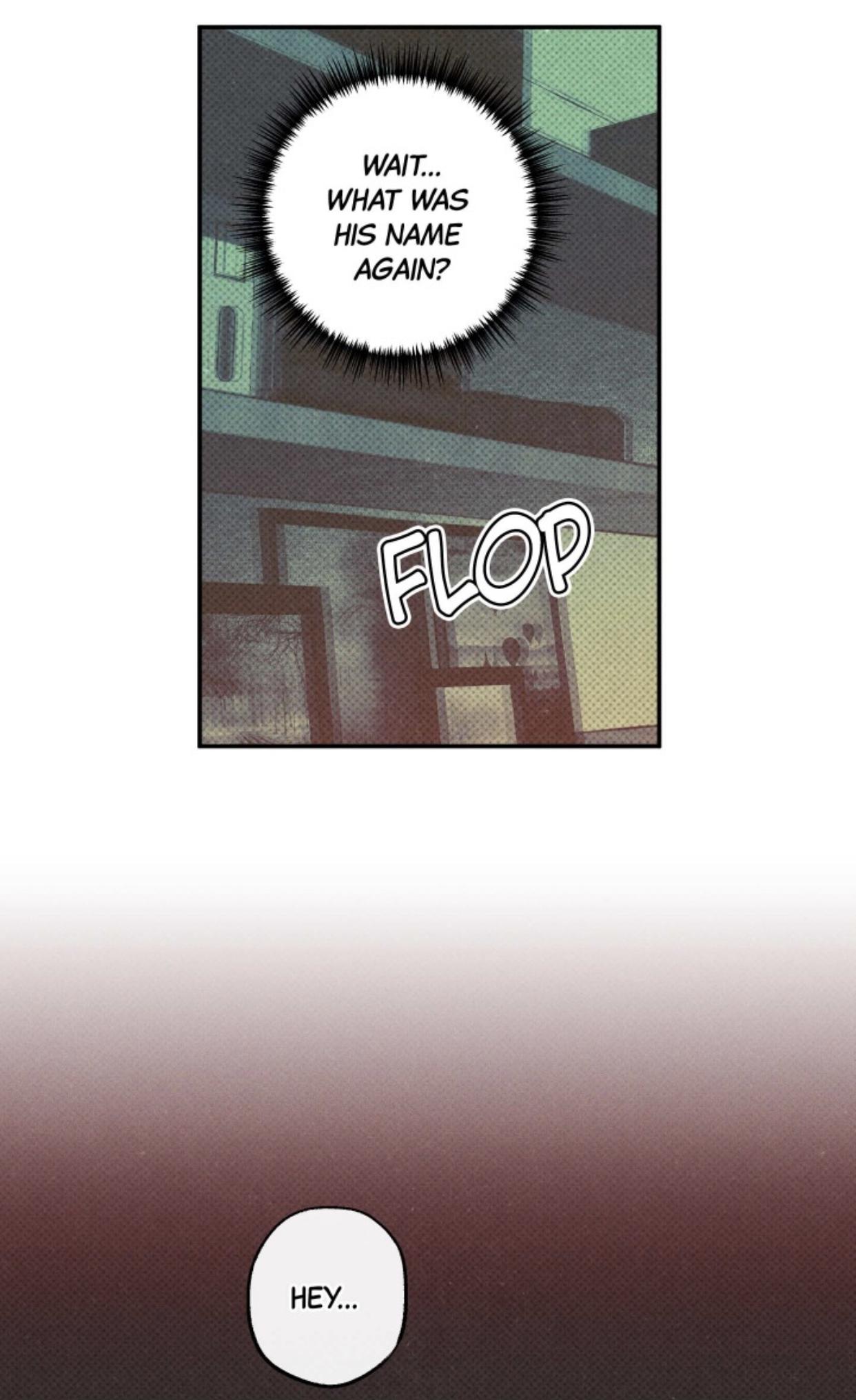 Wet Sand Chapter 3.2 page 12 - 