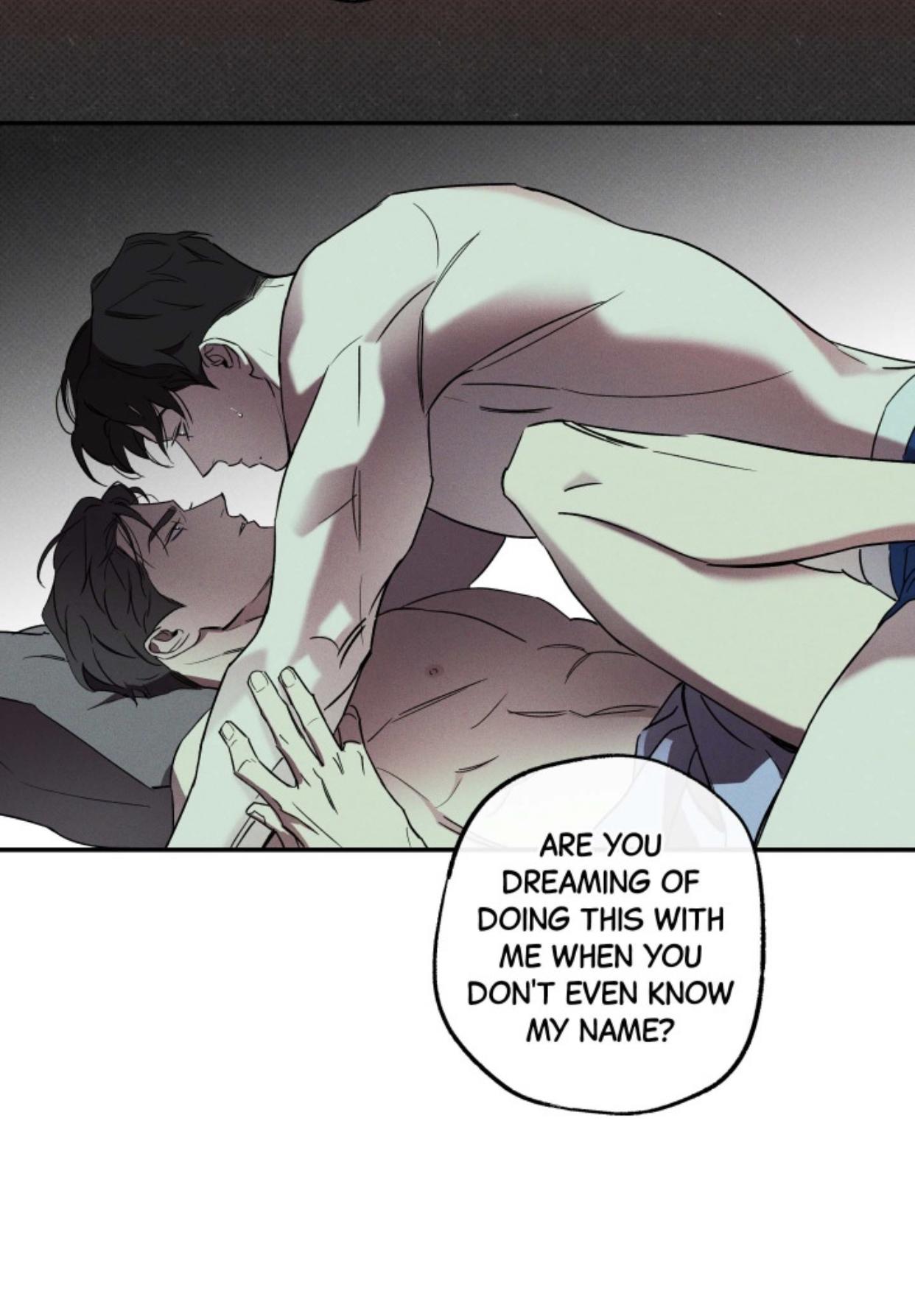 Wet Sand Chapter 3.2 page 13 - 