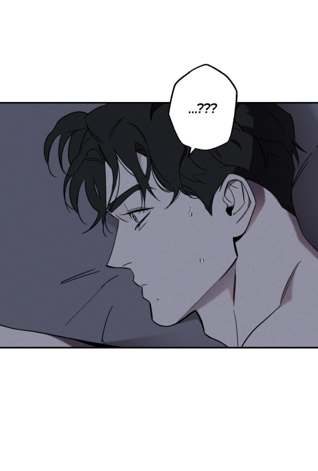 Wet Sand Chapter 3.2 page 17 - 