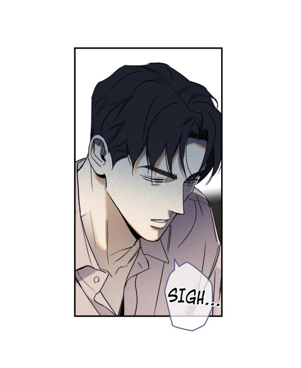 Wet Sand Chapter 3.2 page 20 - 