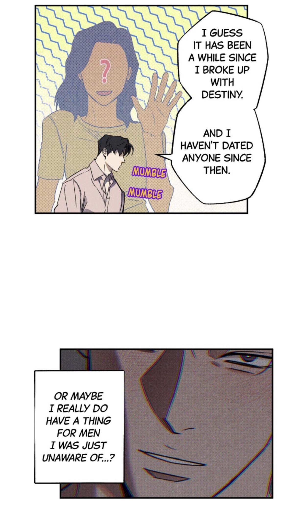Wet Sand Chapter 3.2 page 24 - 