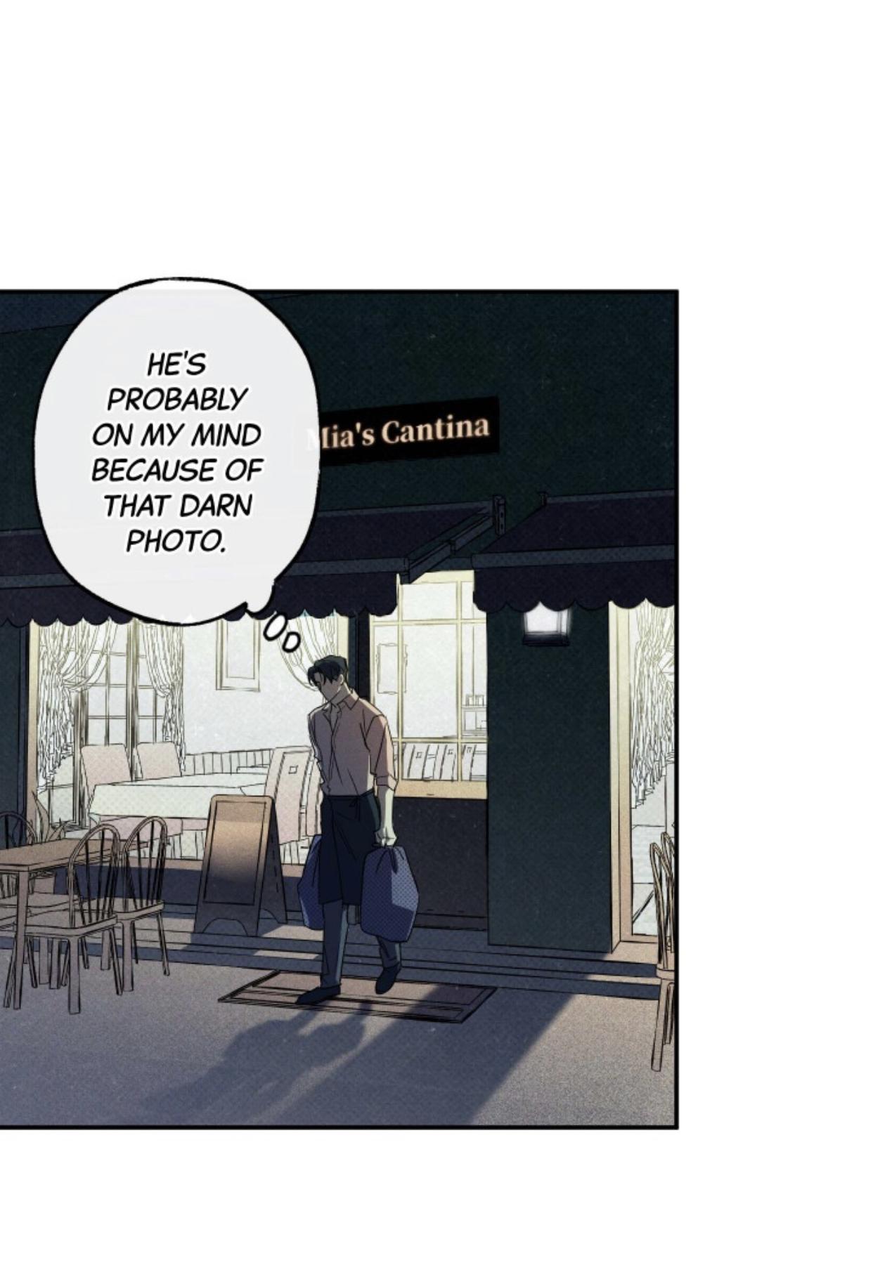 Wet Sand Chapter 3.2 page 25 - 