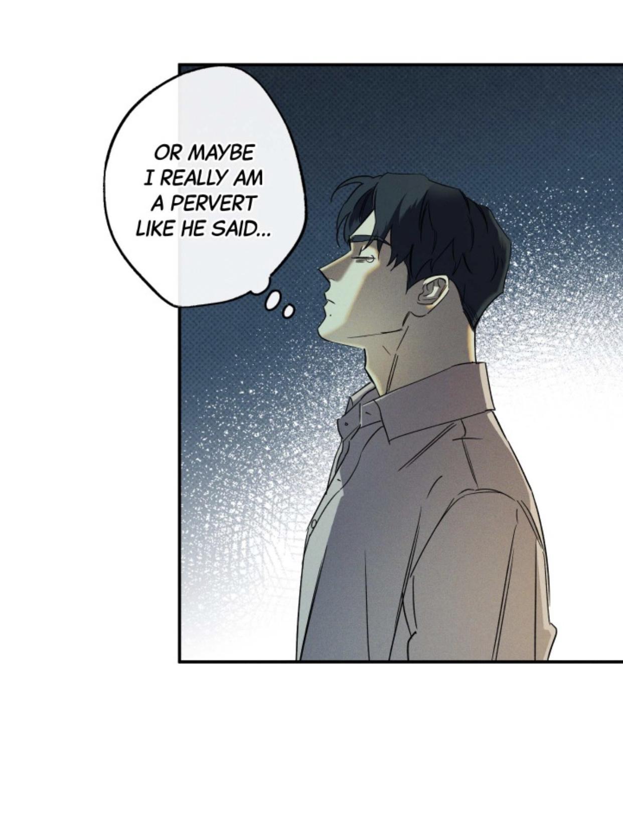 Wet Sand Chapter 3.2 page 26 - 
