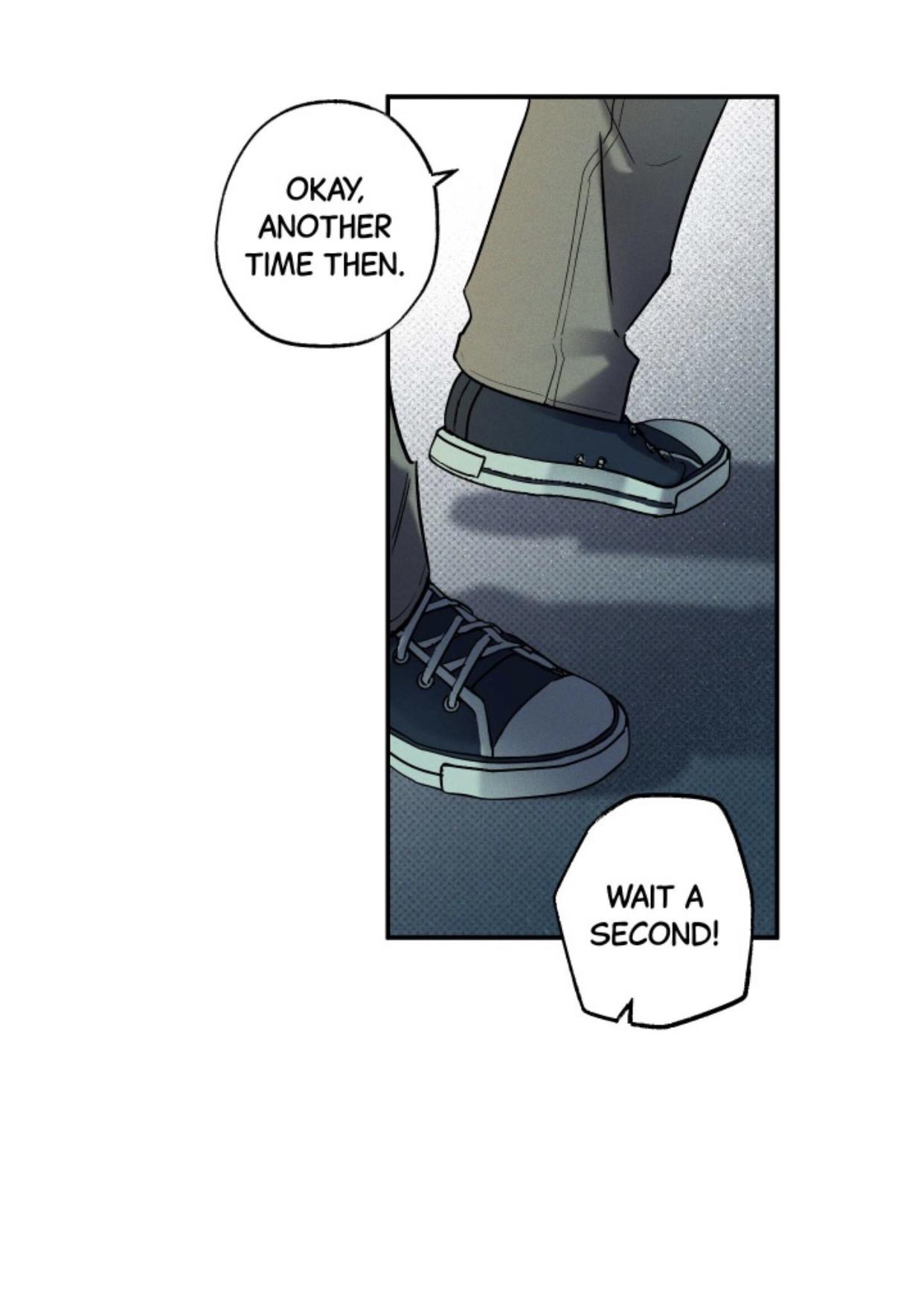 Wet Sand Chapter 3.2 page 31 - 