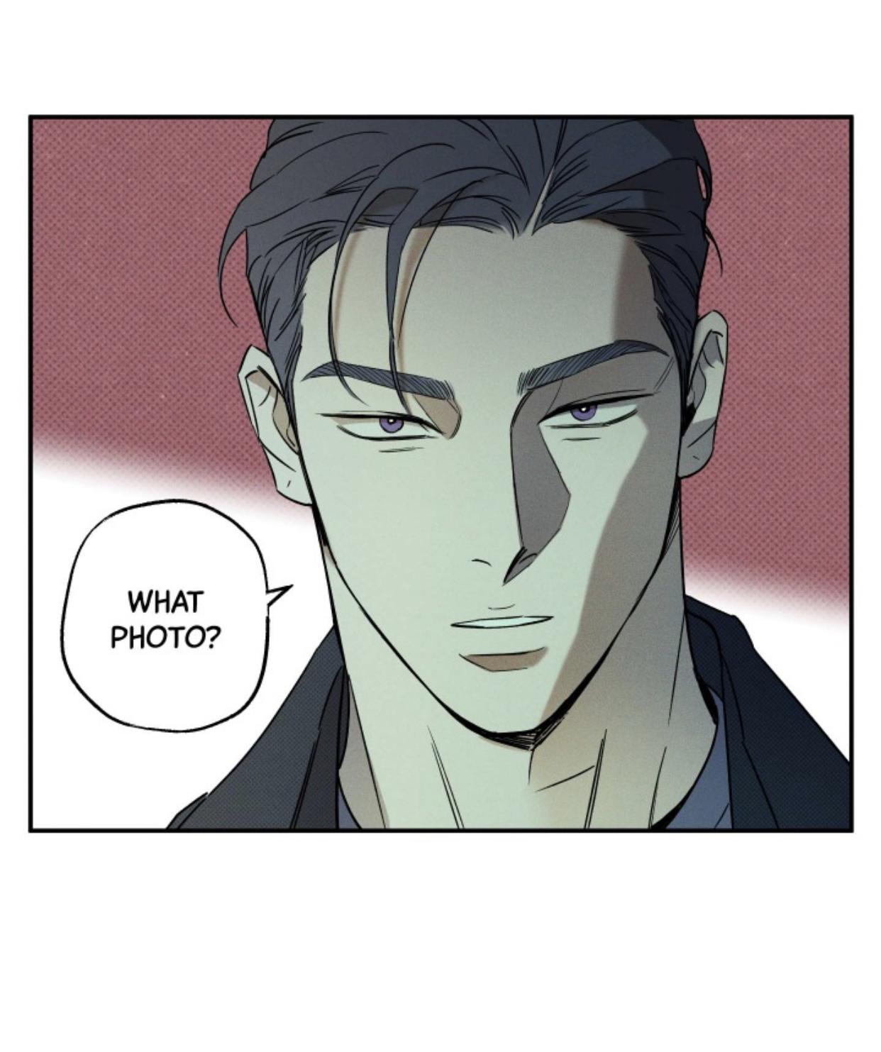 Wet Sand Chapter 3.2 page 34 - 