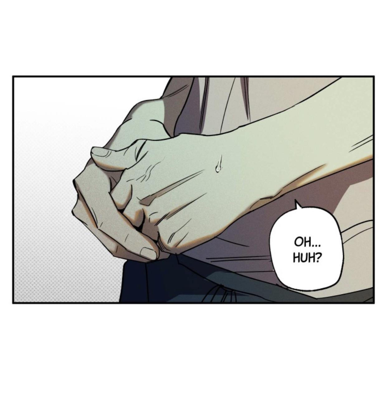 Wet Sand Chapter 3.2 page 35 - 