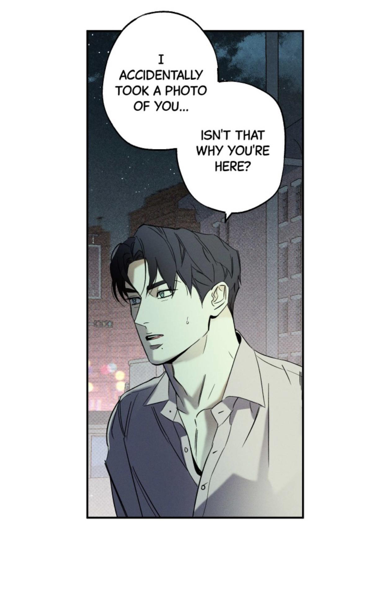 Wet Sand Chapter 3.2 page 36 - 