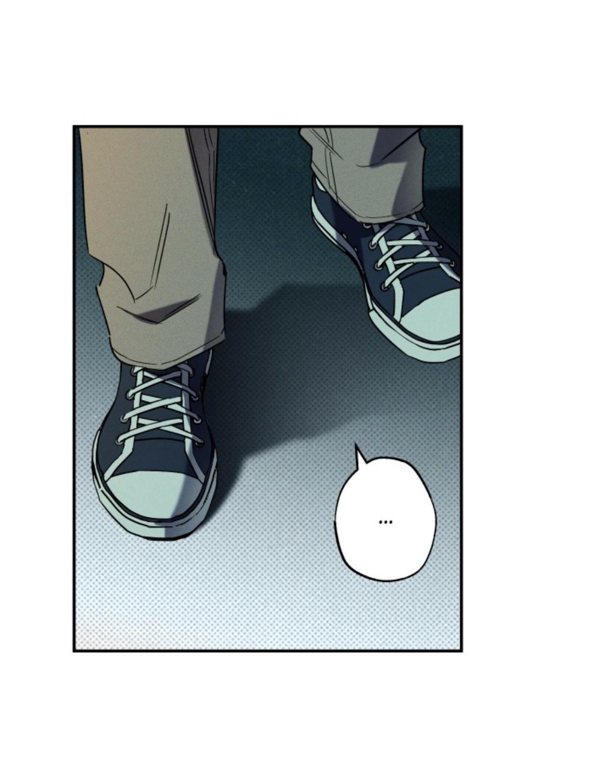 Wet Sand Chapter 3.2 page 40 - 