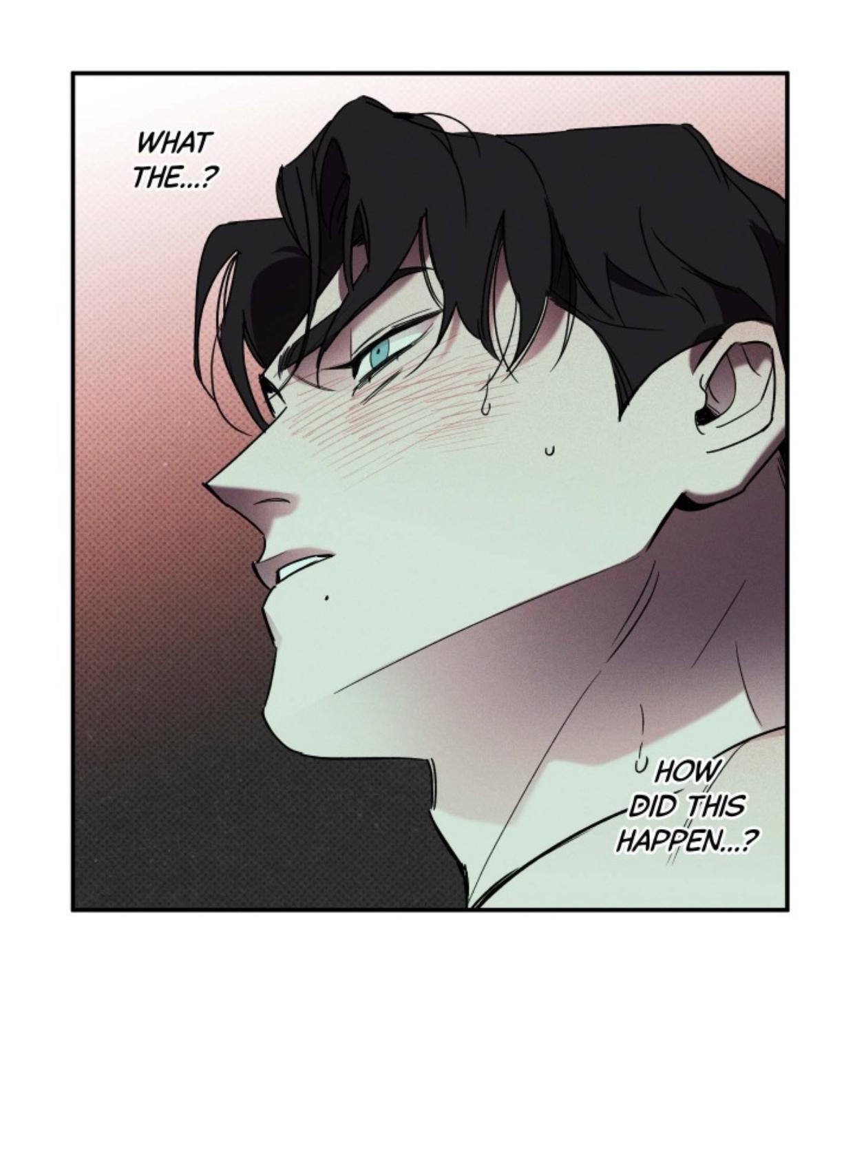 Wet Sand Chapter 3.2 page 5 - 
