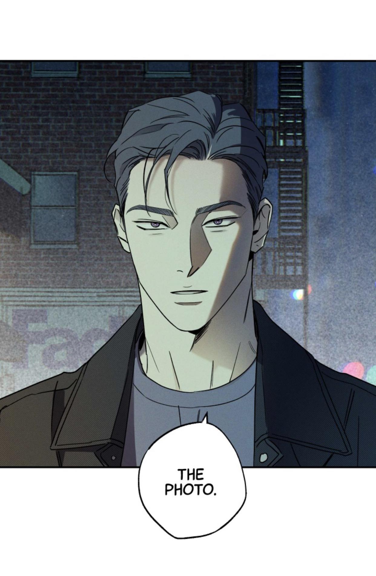 Wet Sand Chapter 3.2 page 42 - 