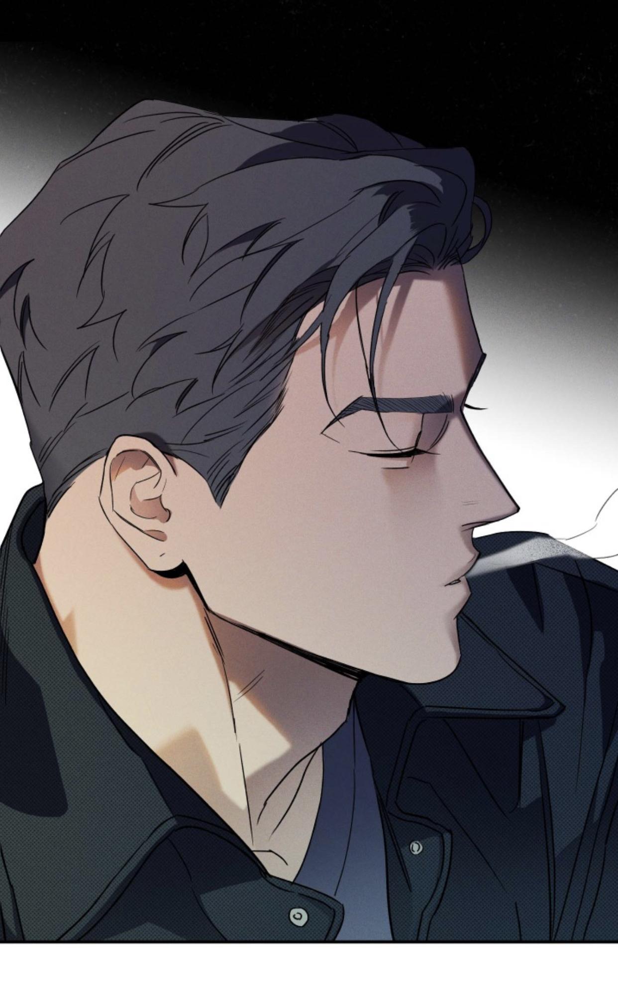 Wet Sand Chapter 3.2 page 47 - 