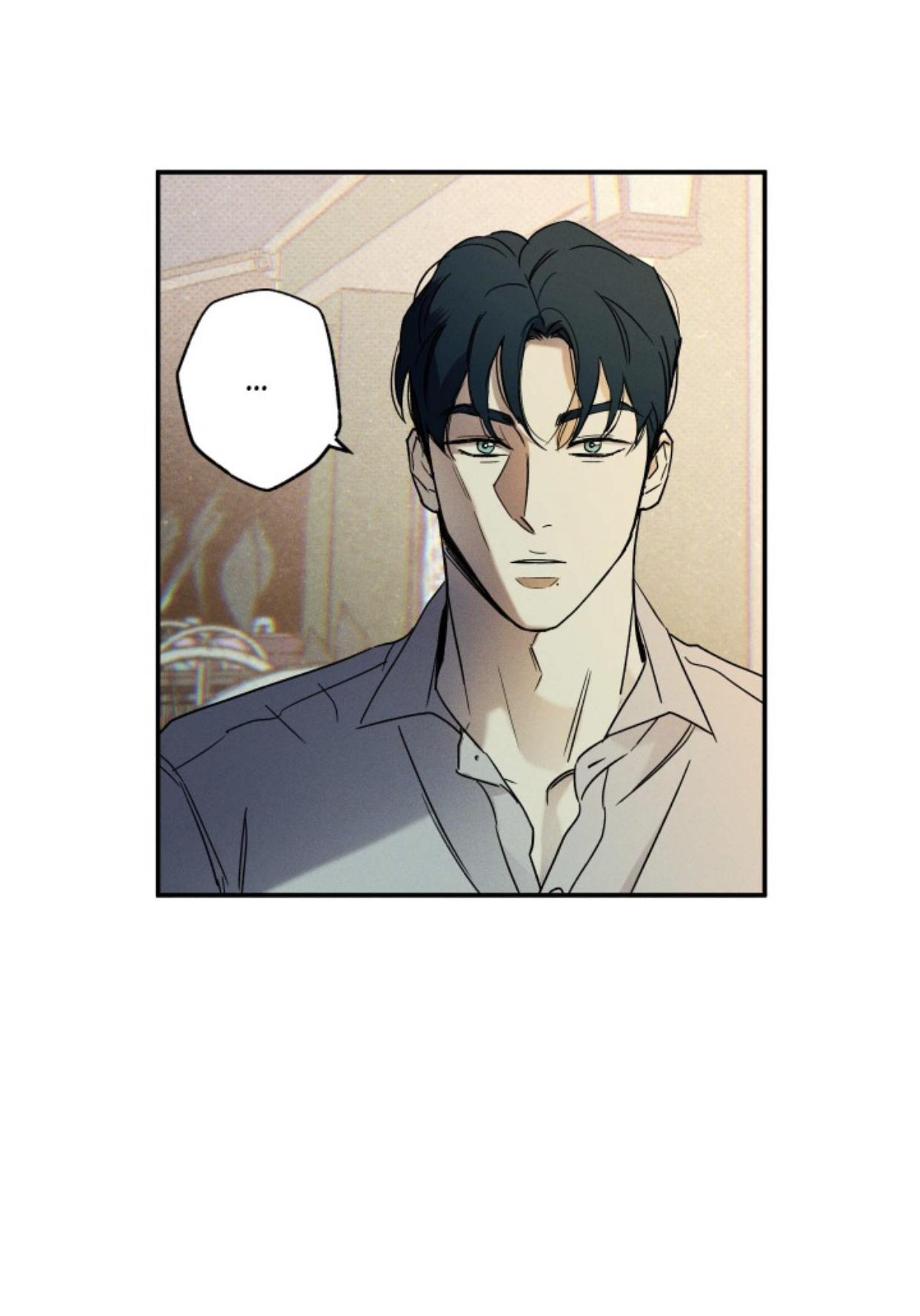 Wet Sand Chapter 3.2 page 48 - 