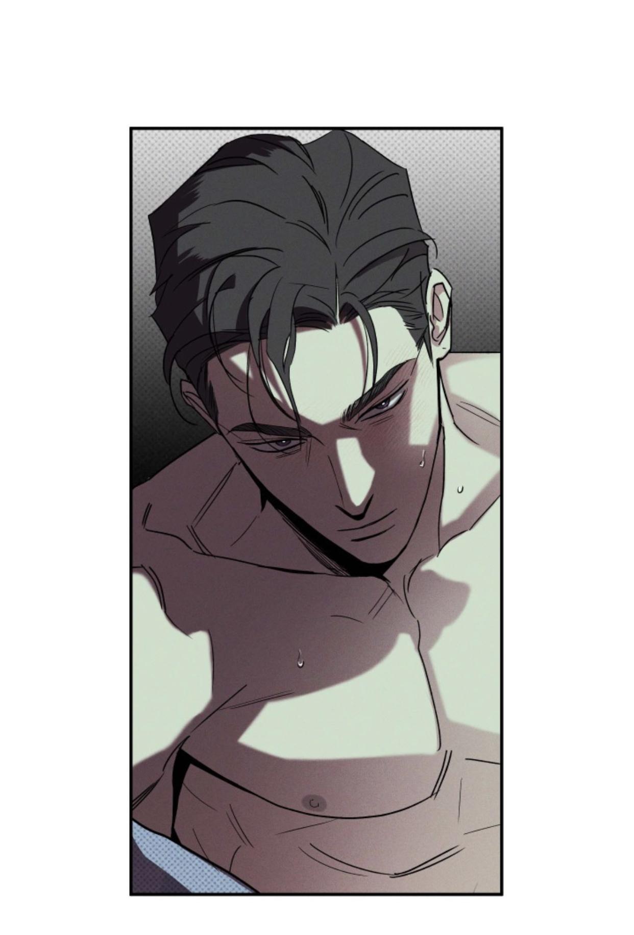 Wet Sand Chapter 3.2 page 6 - 