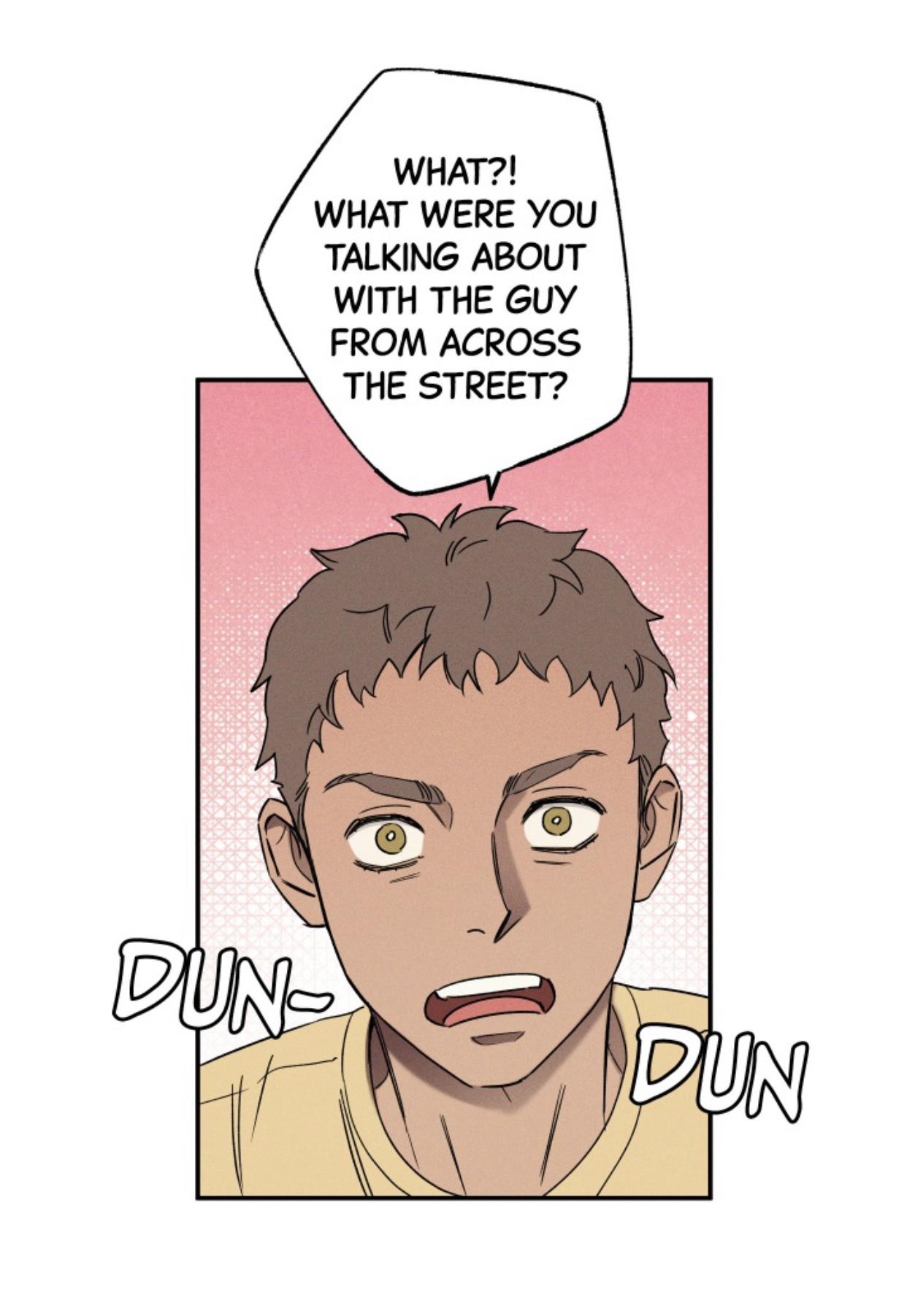Wet Sand Chapter 3.2 page 57 - 