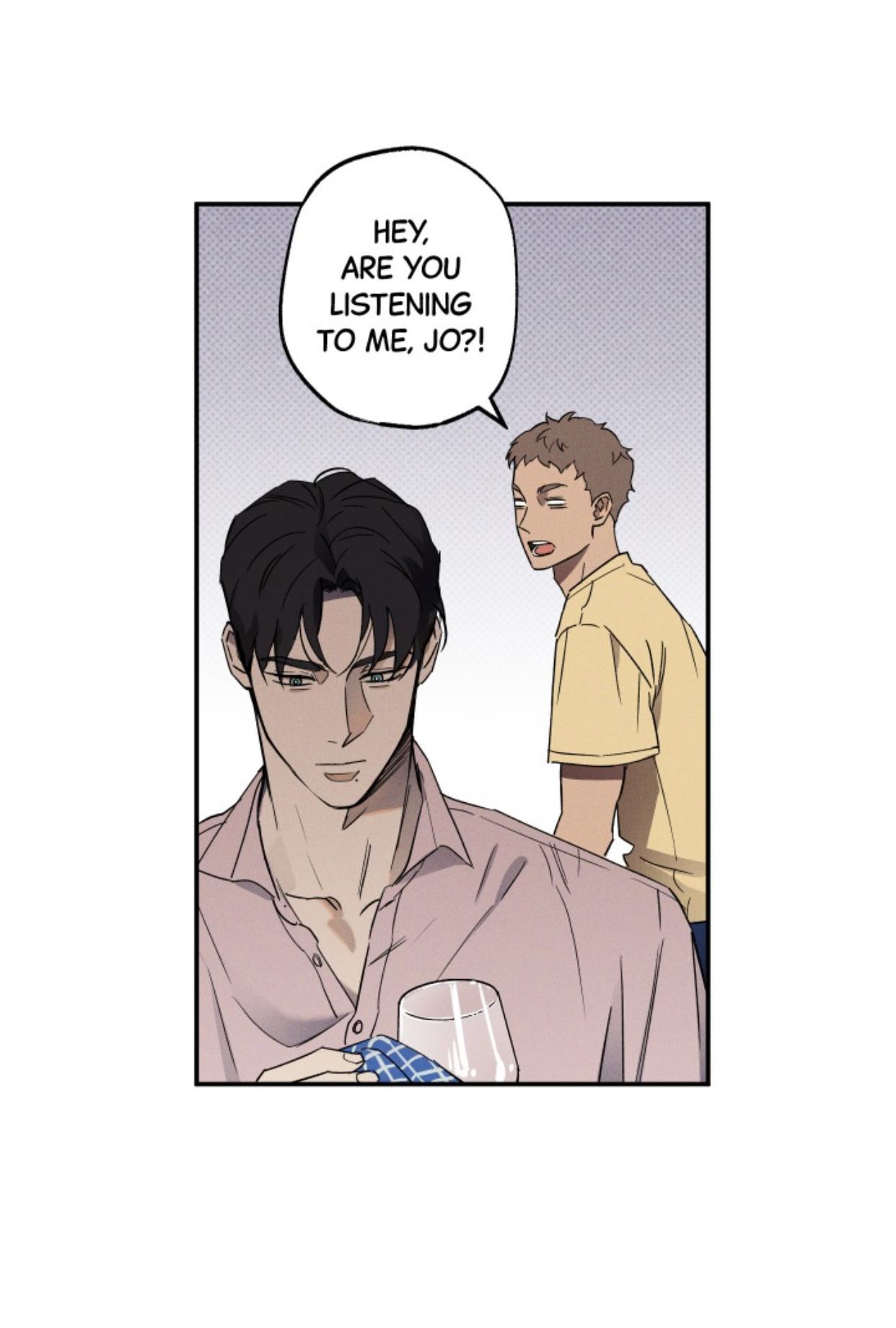 Wet Sand Chapter 3.2 page 60 - 