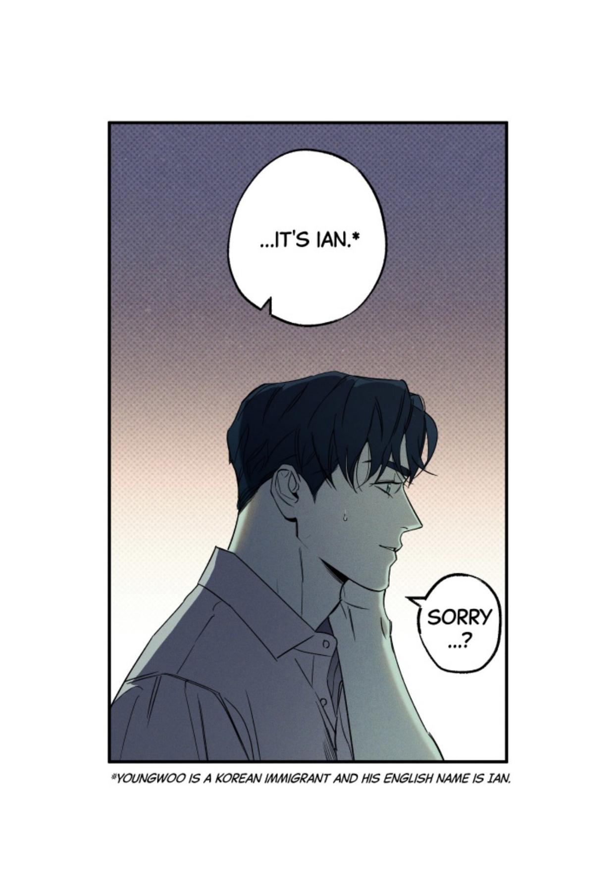Wet Sand Chapter 3.2 page 63 - 