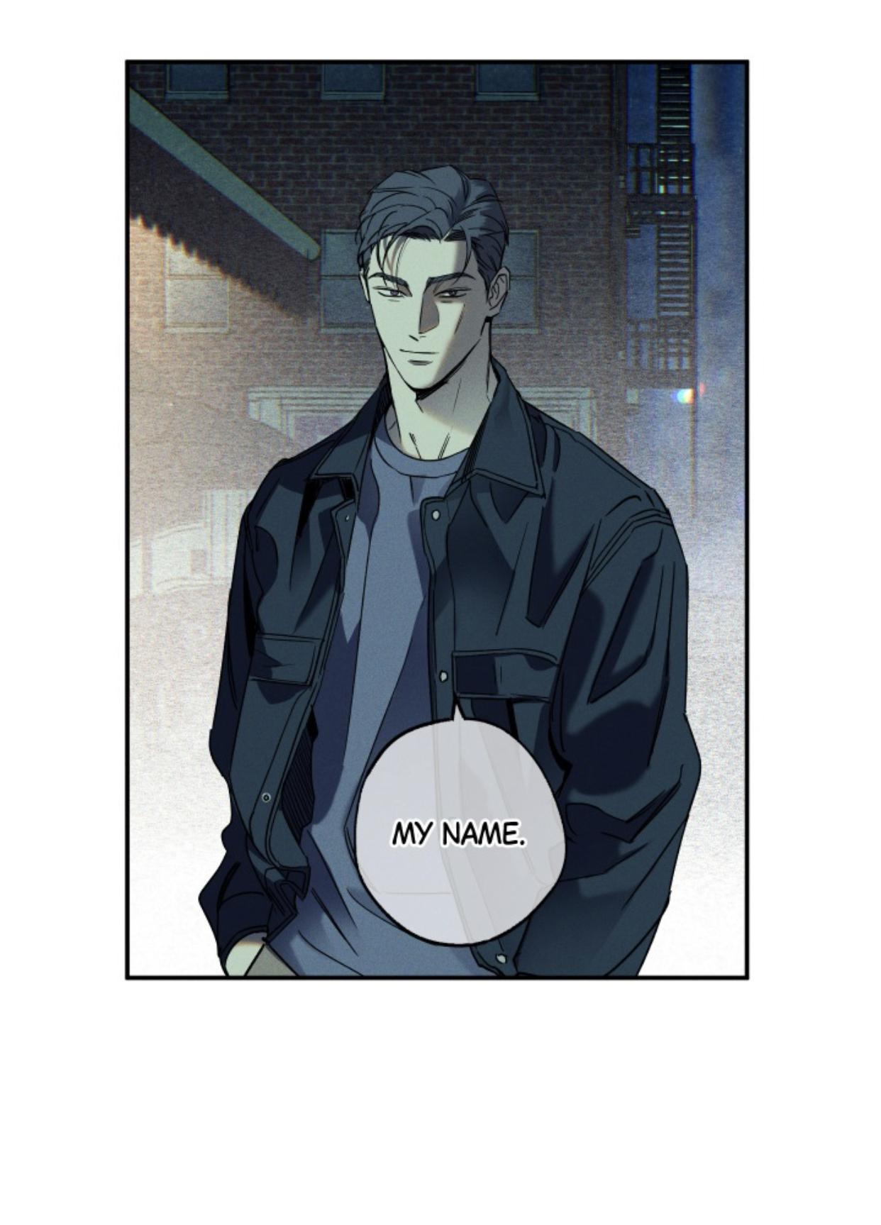 Wet Sand Chapter 3.2 page 64 - 