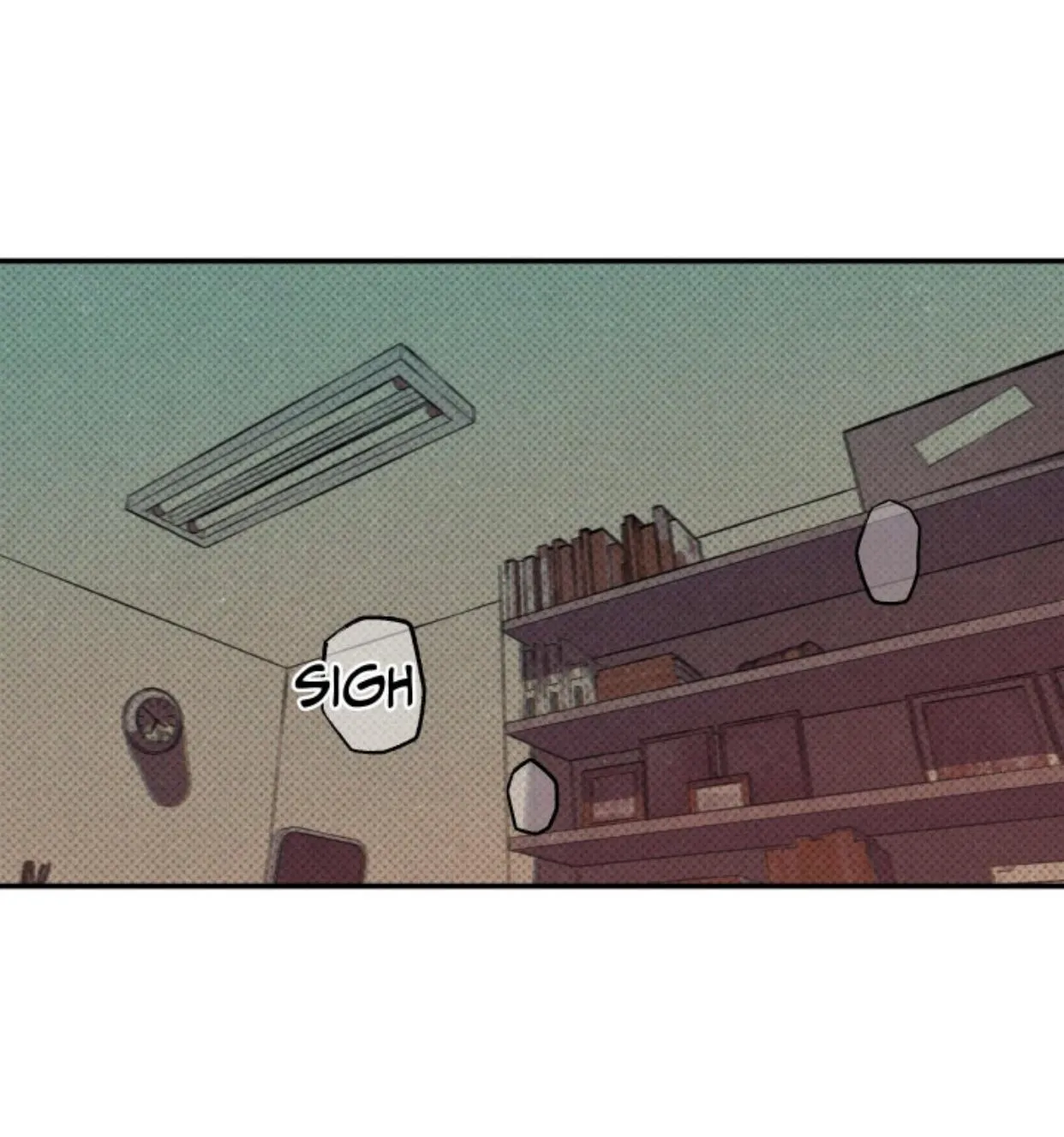 Wet Sand Chapter 3 page 2 - 