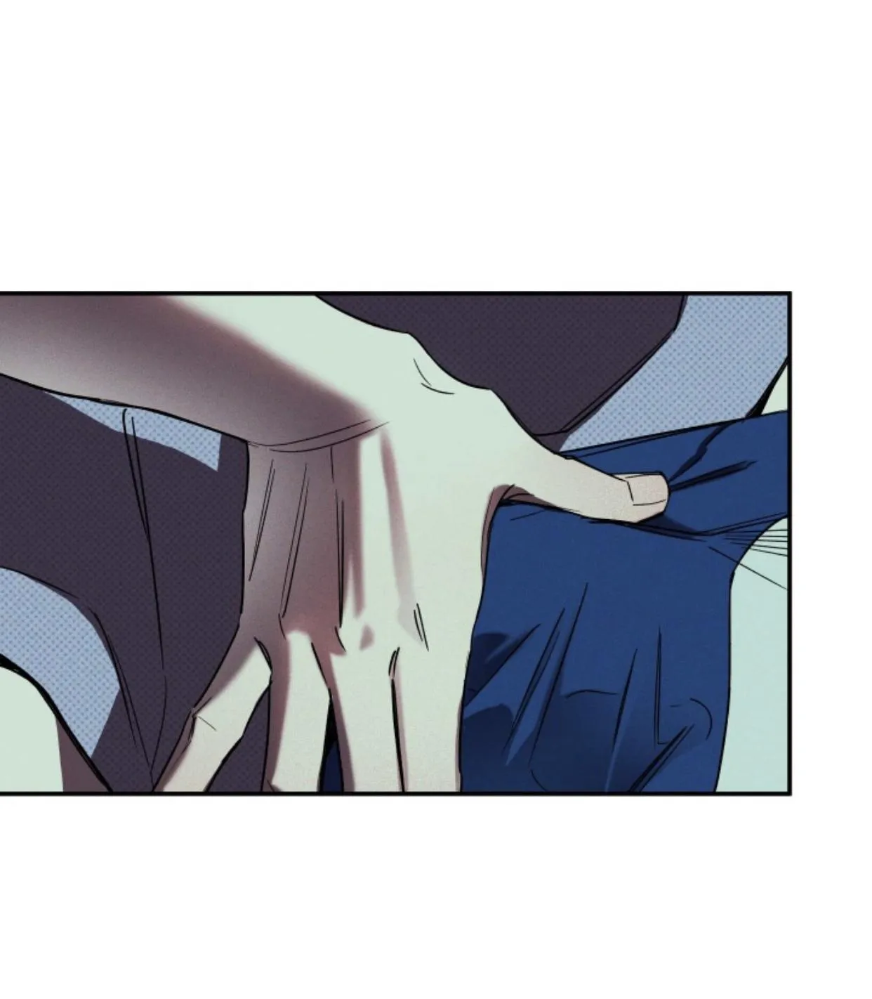 Wet Sand Chapter 3 page 11 - 