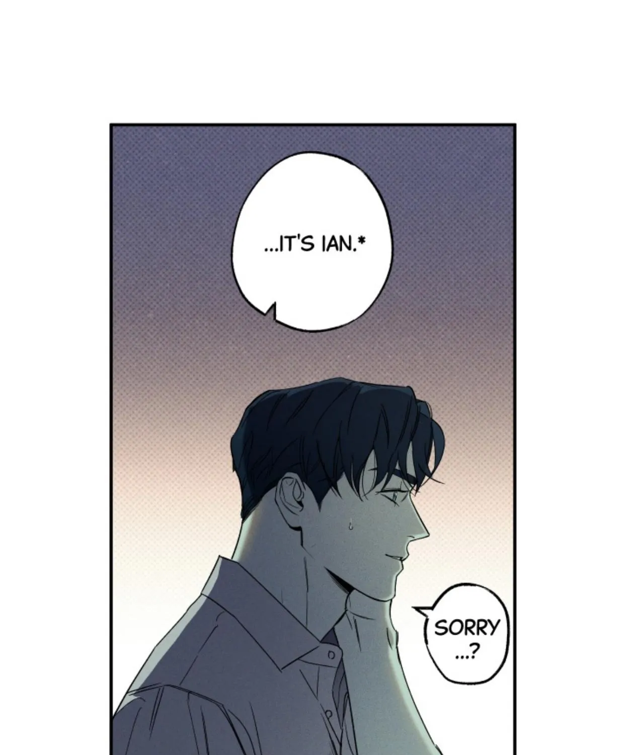 Wet Sand Chapter 3 page 101 - 