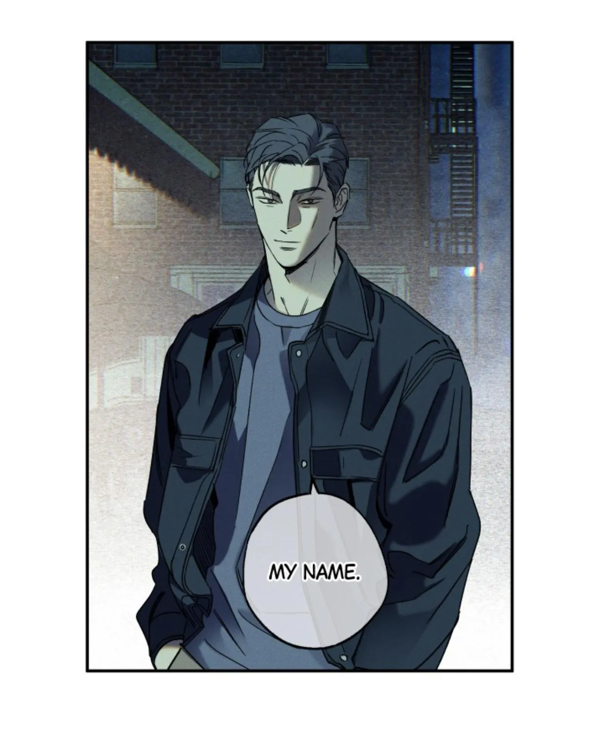Wet Sand Chapter 3 page 103 - 