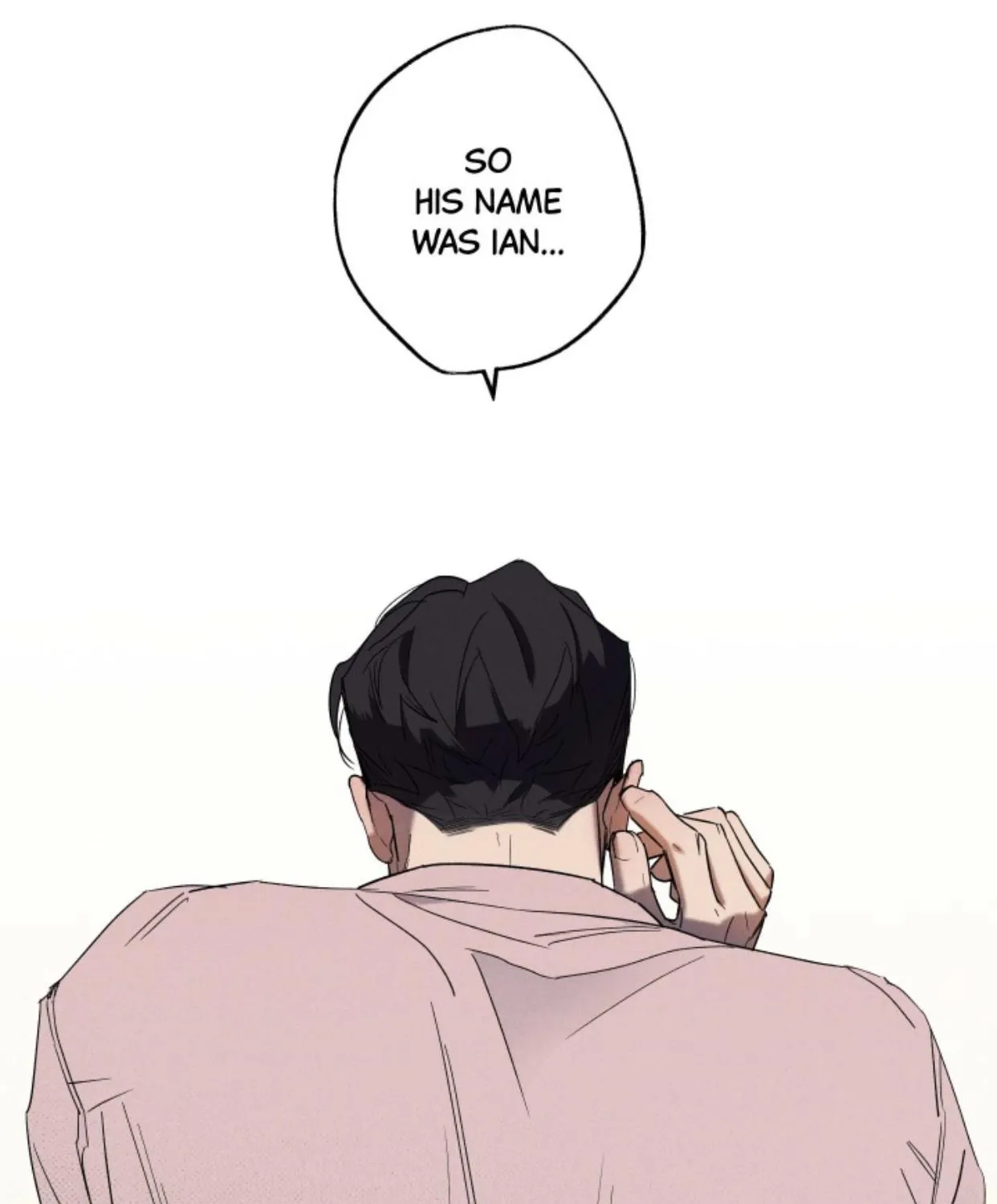 Wet Sand Chapter 3 page 107 - 