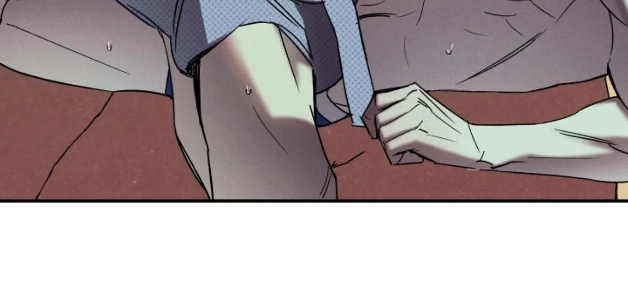 Wet Sand Chapter 3 page 14 - 