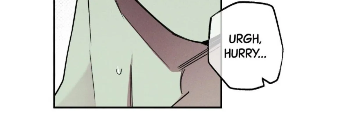 Wet Sand Chapter 3 page 16 - 