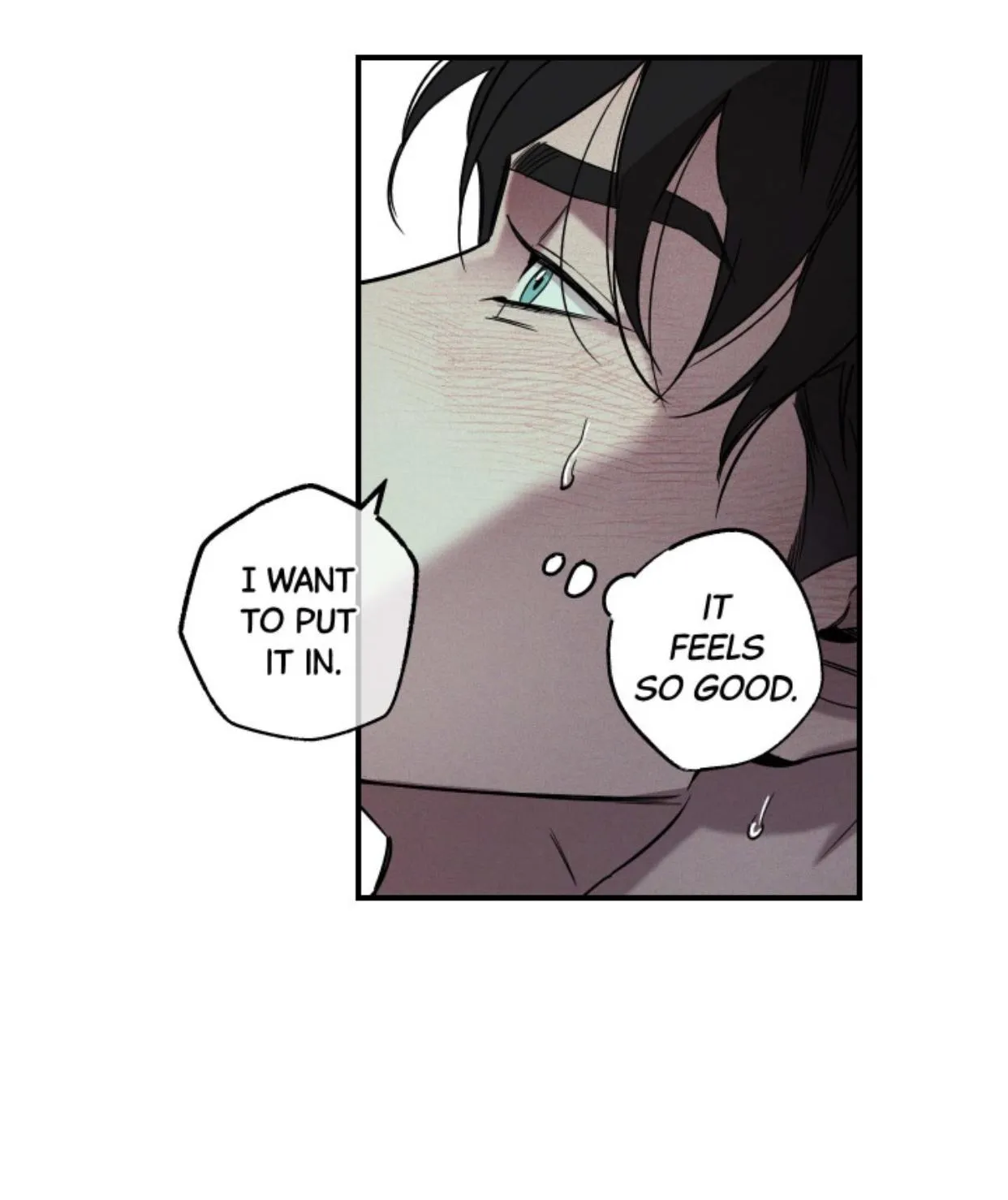 Wet Sand Chapter 3 page 17 - 