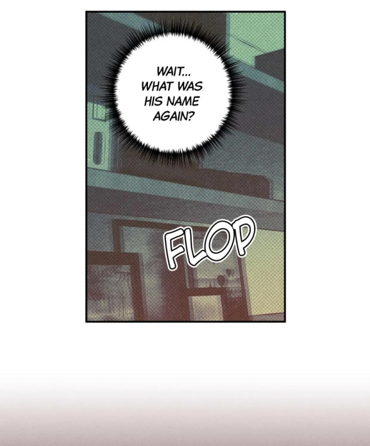 Wet Sand Chapter 3 page 18 - 