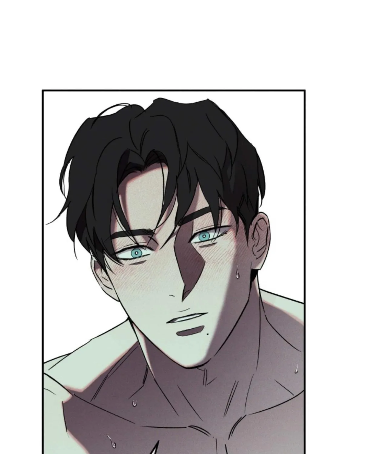 Wet Sand Chapter 3 page 22 - 
